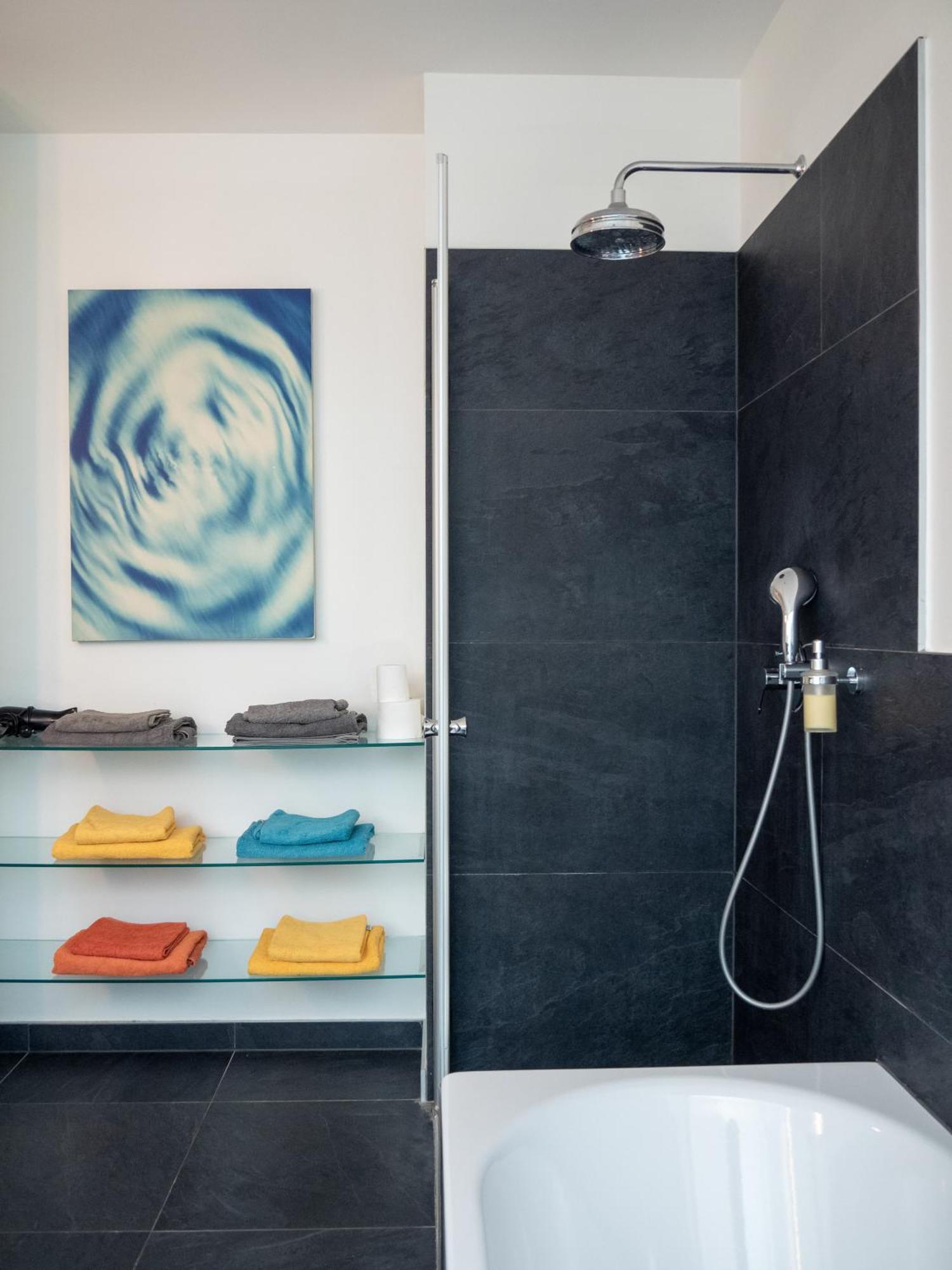 360° View Loft 2 Apartment Wina Bagian luar foto